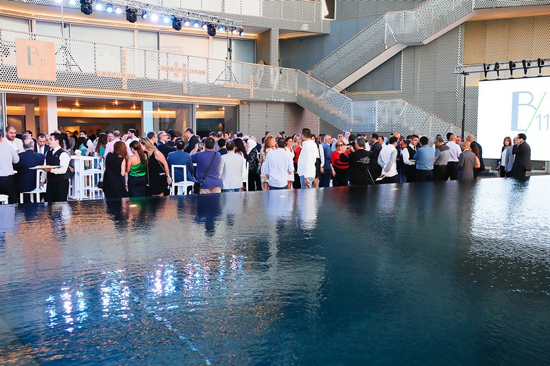 ACC Unveils its Signature Unit by M Holding with the Launch of the B11 Beirut, A Residential Project